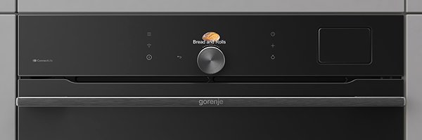 Built-in Oven GORENJE BFS6148B ...