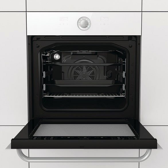 Built-in Oven GORENJE BO76SYW AdaptBake Features/technology