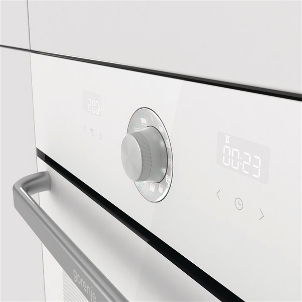Built-in Oven GORENJE BO76SYW AdaptBake Features/technology