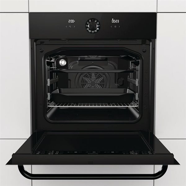 Built-in Oven GORENJE BO76SYB Features/technology