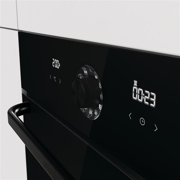 Built-in Oven GORENJE BO76SYB Features/technology