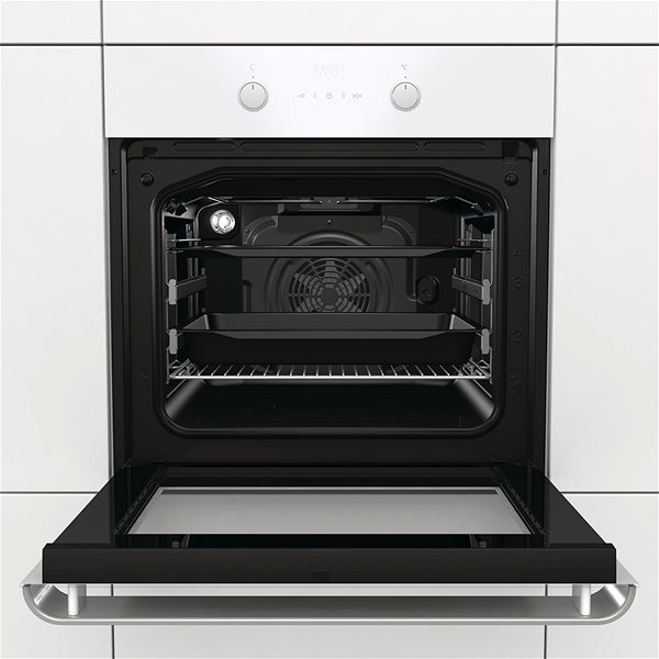 Built-in Oven GORENJE BO737ORAW CataClean Features/technology
