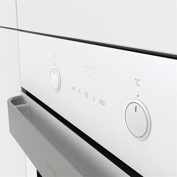 Built-in Oven GORENJE BO737ORAW CataClean Features/technology