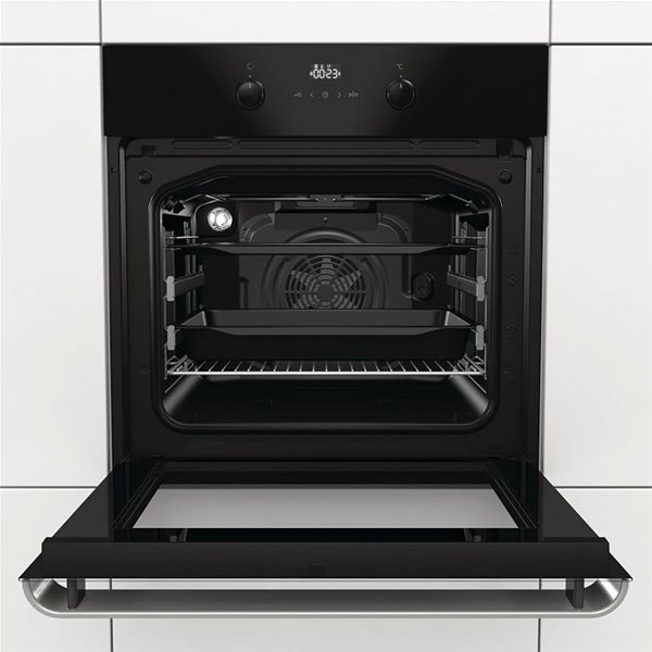 Built-in Oven GORENJE BO737ORAB CataClean Features/technology