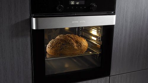 Built-in Oven GORENJE BO737ORAB CataClean Lifestyle