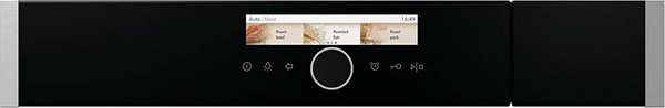 Built-in Oven GORENJE BCS798S24X PureSteam Features/technology