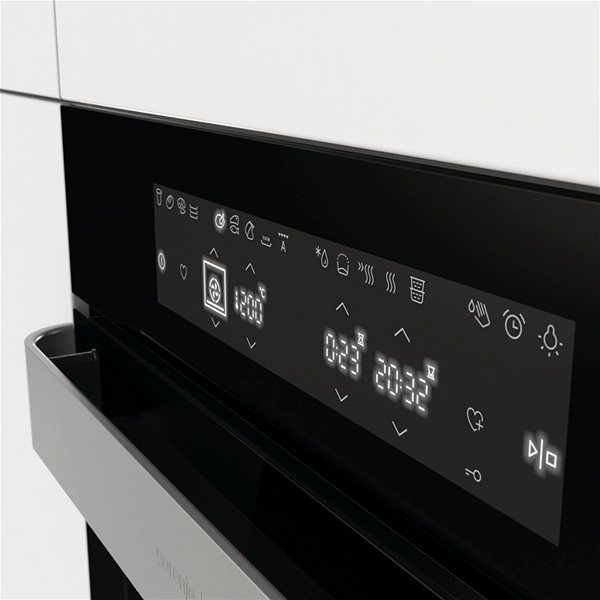 Built-in Oven GORENJE BO758ORAB CataClean Features/technology