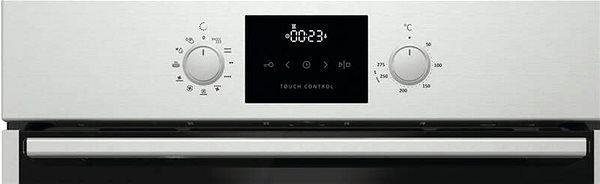 Built-in Oven GORENJE B1O737E30X CataClean Features/technology