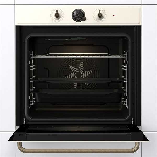 Built-in Oven GORENJE BOS67371CLI Features/technology