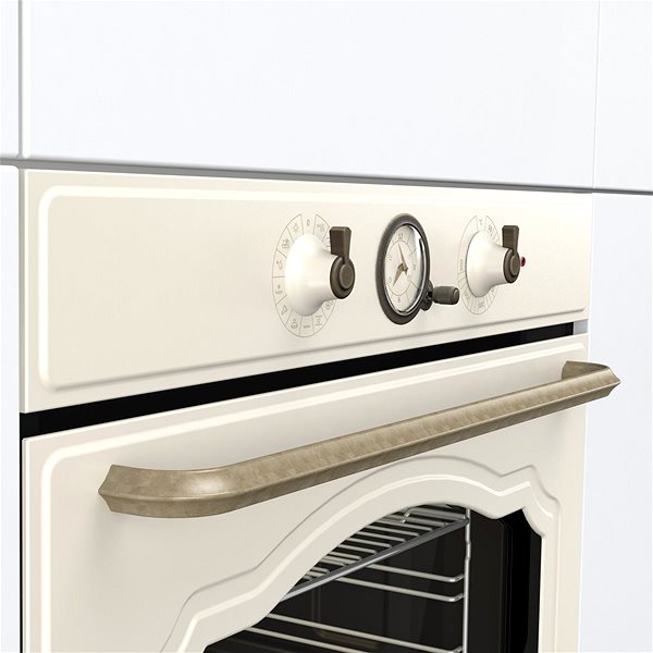 Built-in Oven GORENJE BOS67372CLI Features/technology