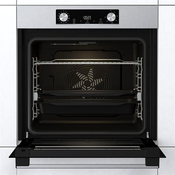 Built-in Oven GORENJE BOS6737E13X Features/technology