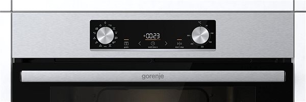 Built-in Oven GORENJE BOS6737E13X Features/technology