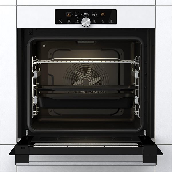 Built-in Oven GORENJE BOS6747A01WG Features/technology