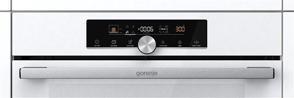 Built-in Oven GORENJE BOS6747A01WG Features/technology