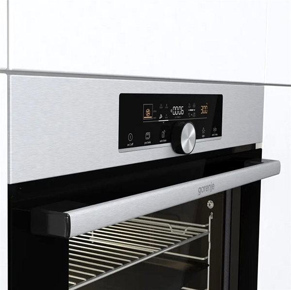 Built-in Oven GORENJE BPS6747A06X Features/technology