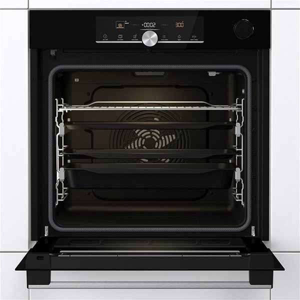 Built-in Oven GORENJE BPSAX6747A08BGWI Features/technology