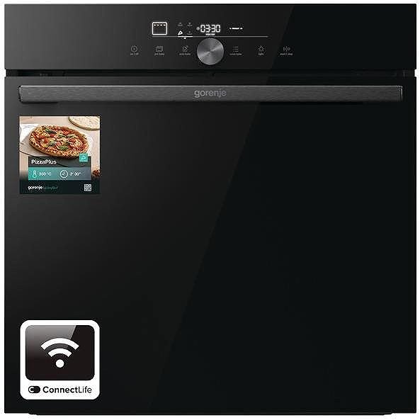 Built-in Oven GORENJE GO66EPizza350C ...