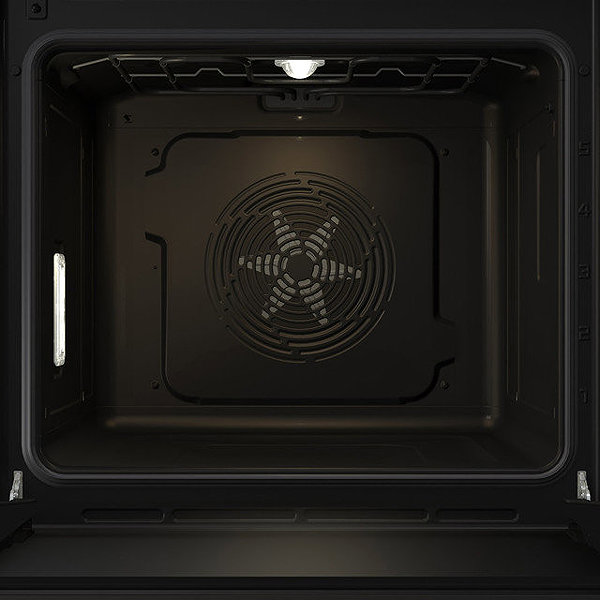 Oven & Cooktop Set GORENJE BSA6138B + GORENJE GI6443BSCWF ...
