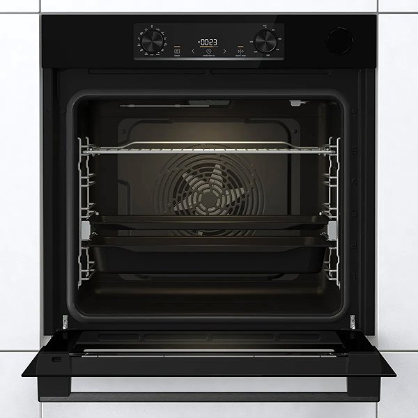 Built-in Oven GORENJE BSA6737E15BG ...