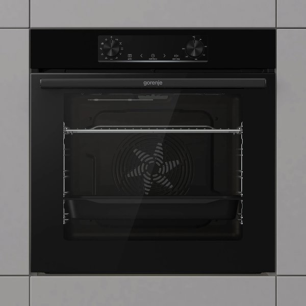 Built-in Oven GORENJE BO6735E02BKOT ...