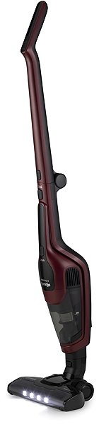Upright Vacuum Cleaner GORENJE SVC216100FSIIR ...
