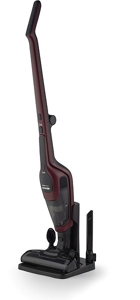 Upright Vacuum Cleaner GORENJE SVC216100FSIIR ...