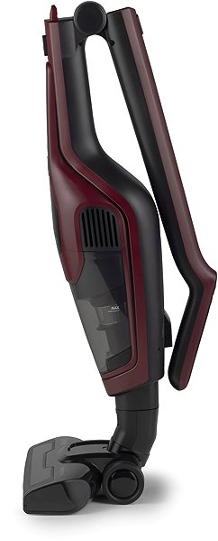 Stabstaubsauger GORENJE SVC216100FSIIR ...