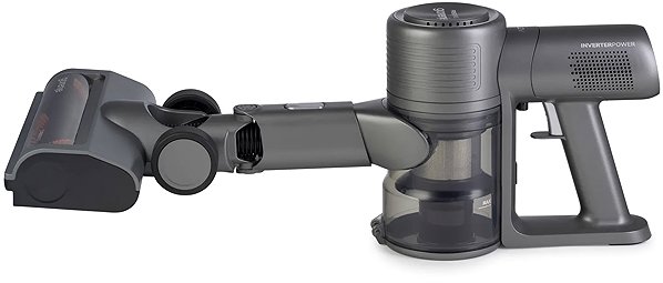 Stabstaubsauger GORENJE SVC252426FFCA ...
