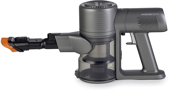 Stabstaubsauger GORENJE SVC252426FFCA ...