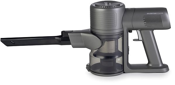 Stabstaubsauger GORENJE SVC252426FFCA ...
