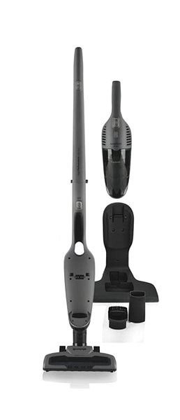 Upright Vacuum Cleaner Gorenje SVC216FGD Package content