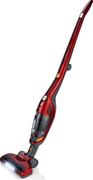 Upright Vacuum Cleaner Gorenje SVC216FR ...