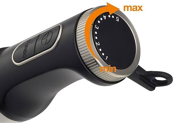 Hand Blender Gorenje HBX1000EB ...