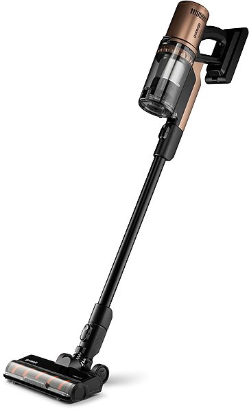 Upright Vacuum Cleaner GORENJE SVC259449NDCO NEO DEEP ...