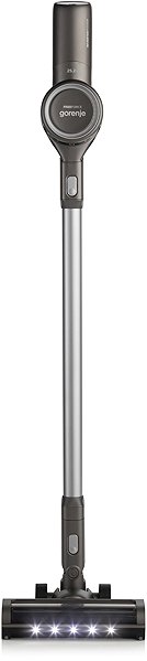 Upright Vacuum Cleaner GORENJE SVC252420FFA Freeforce ...