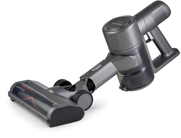 Upright Vacuum Cleaner GORENJE SVC252420FFA Freeforce ...