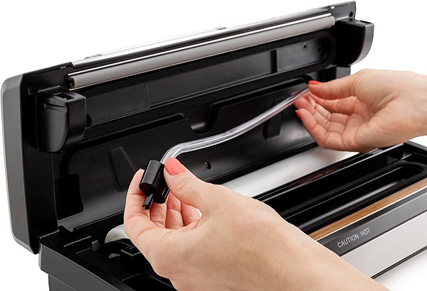 Vacuum Sealer GORENJE VS120E PRO ...