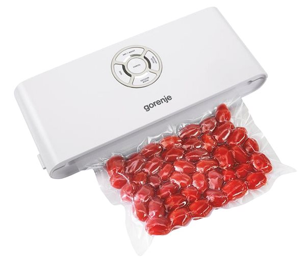 Vacuum Sealer Gorenje VS120W ...