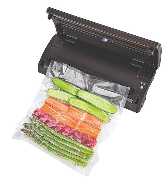 Vacuum Sealer Gorenje VS120E ...