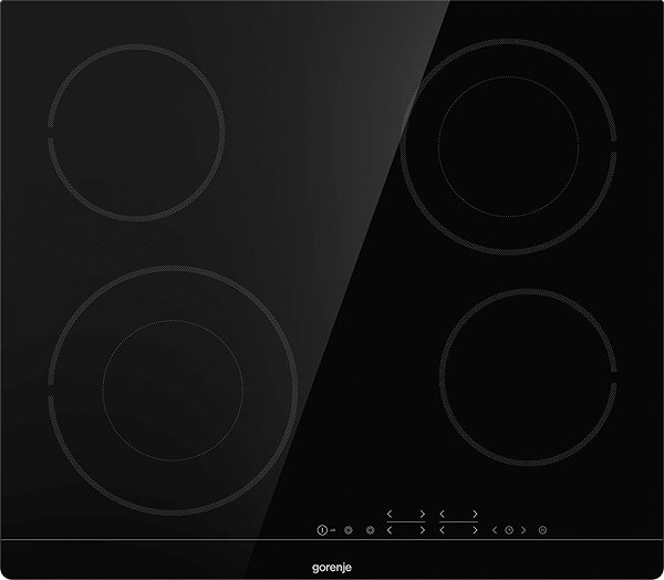 Cooktop GORENJE ECT604FM ...