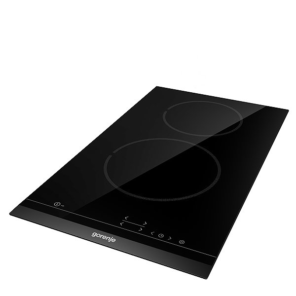 GORENJE ECT321BCSC hob.