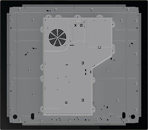 GORENJE GI6421SYB hob.