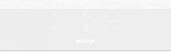GORENJE GI6421SYWA hob.