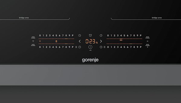 Főzőlap GORENJE GI6442BSCWF ...