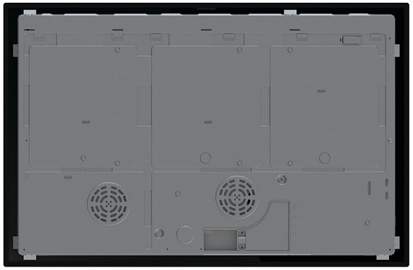 Cooktop GORENJE GI8532BSCE ...