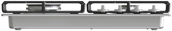 GORENJE GW641EX hob.