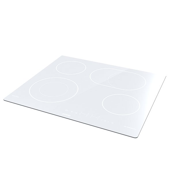 Cooktop GORENJE ECT643SYW DuoZone ...