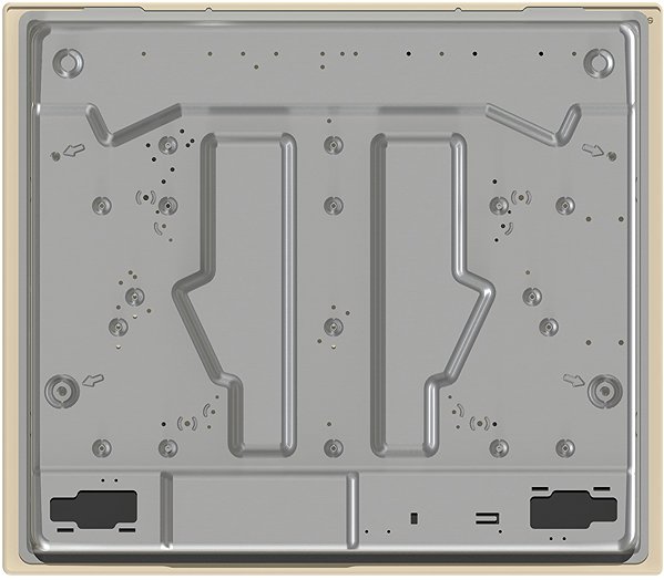 Cooktop GORENJE GW642CLI WOK ...