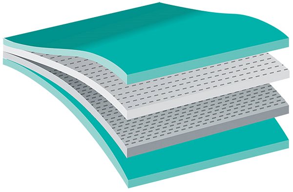 Gorenje VB28/300 vacuum bags.