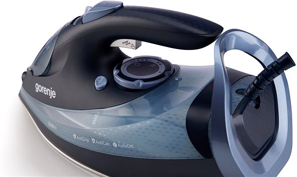 Iron Gorenje SIH3200DB .